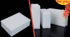 納米海綿價(jià)格差距怎么那么大？