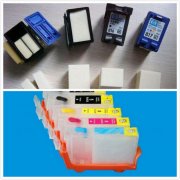 打印機里的墨盒海綿哪有的賣？