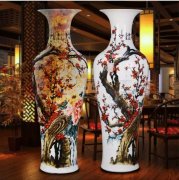 花瓶里的污垢怎么去除？原來還有這樣神奇的去污方法！